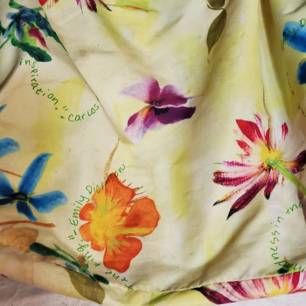 Python Hobo Shoulderbag By Carlos Falchi. - image 6